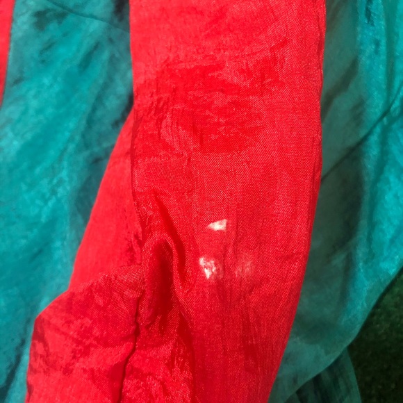 Vintage Windbreaker - Picture 3 of 4